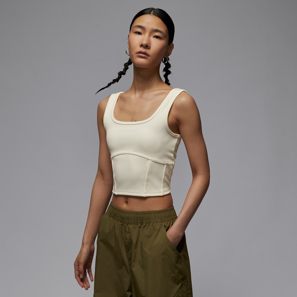 NIKE公式】 ジョーダン タンクトップ＆ノースリーブ【ナイキ公式